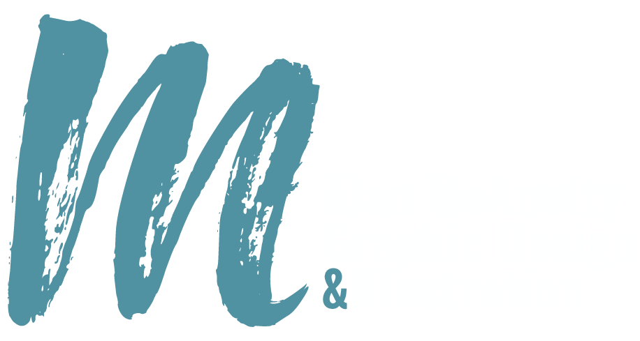 Alan McAnulty – Graphic Design